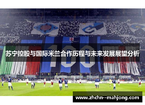 苏宁控股与国际米兰合作历程与未来发展展望分析 苏宁控股与国际米兰合作历程与未来发展展望分析