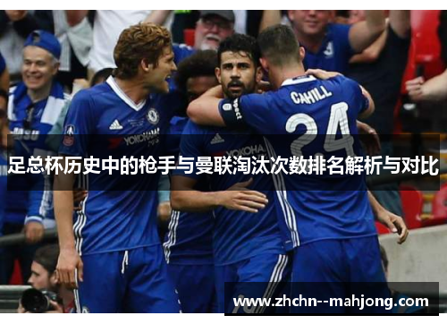 足总杯历史中的枪手与曼联淘汰次数排名解析与对比