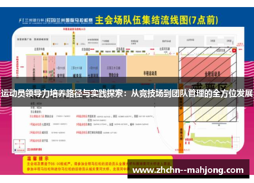 运动员领导力培养路径与实践探索：从竞技场到团队管理的全方位发展